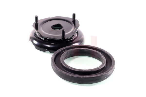 Vedrutaldrik, GH GH-362292V