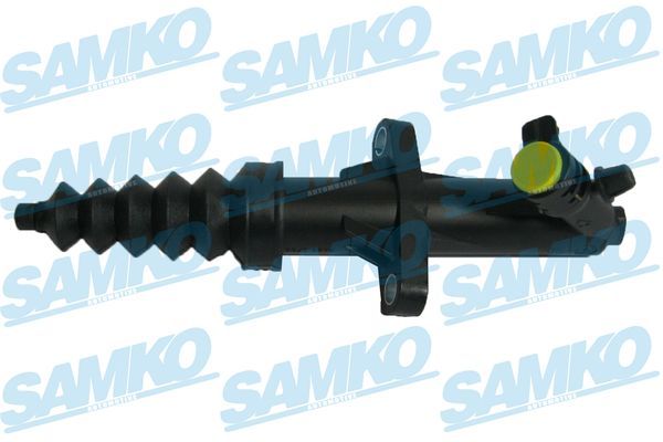 Виконавчий циліндр приводу, зчеплення, Samko M30080