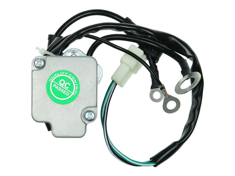 Magnetlülitus, starter, AS-PL SS9087S