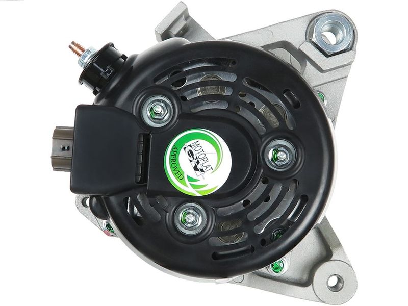 AS-PL A6666S Alternator