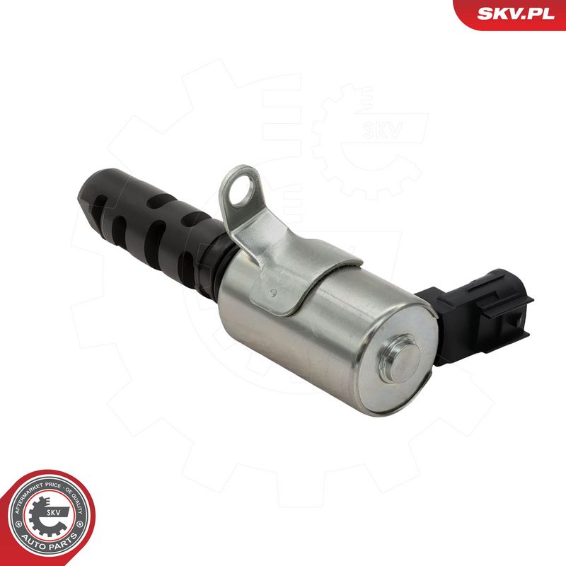 Juhtklapp, nukkvõlli asend, ESEN SKV 39SKV105