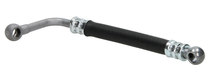 ALANKO 10921030 - Oil Line, charger