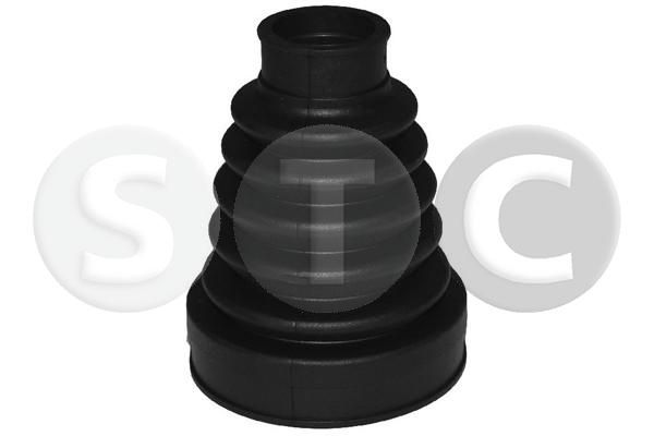 маншон, полуоска STC