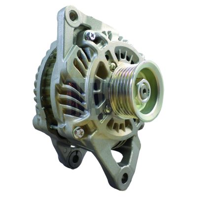 NAPA Alternator NAL1780