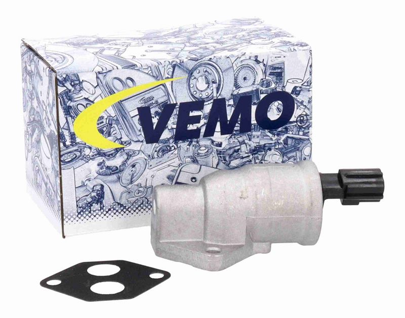 VEMO V25-77-0005-1 Idle Control Valve, air supply