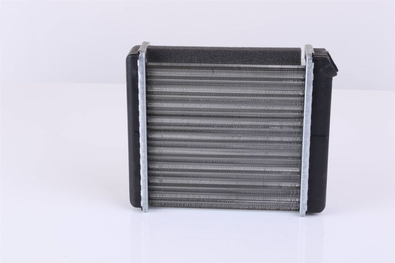 NISSENS 72636 Heat Exchanger, interior heating