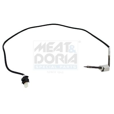 MEAT & DORIA 12114E - Sensor, exhaust gas temperature