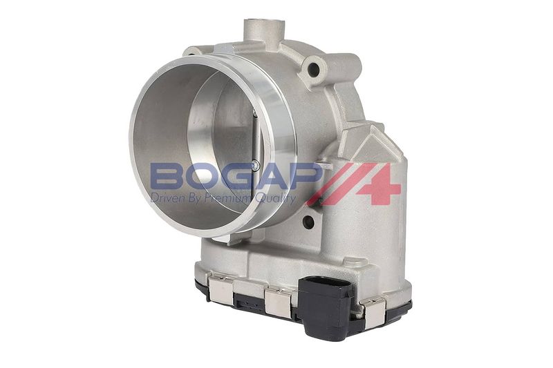 BOGAP Droselio korpusas