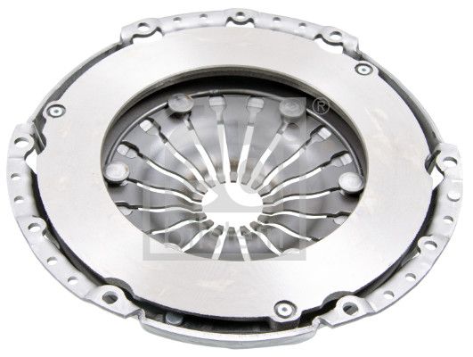 This part match OEM code: 03F 141 025