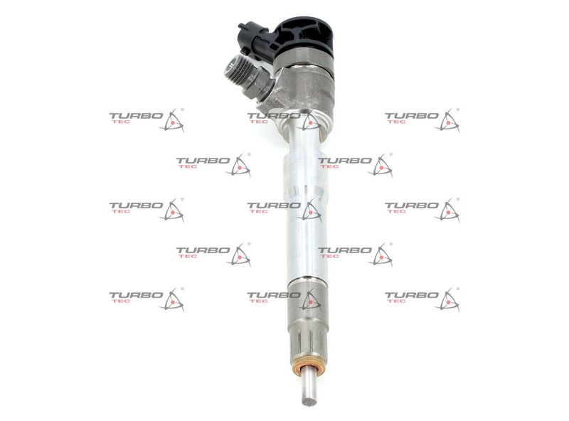 TURBO-TEC Purkštukas