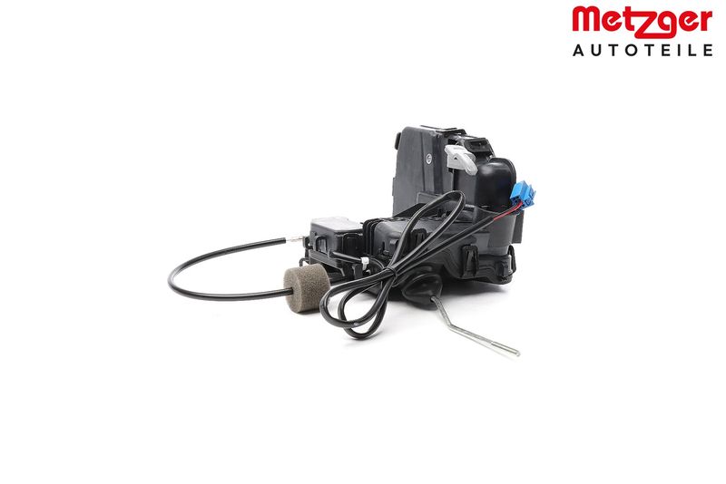 METZGER AUTOTEILE 2314668 Door Lock