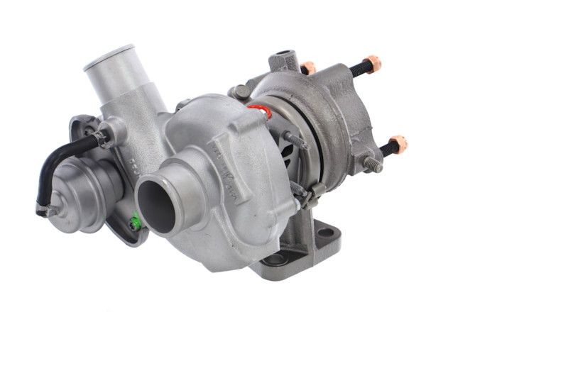 REMANTE 003-001-001248R Charger, charging (supercharged/turbocharged)