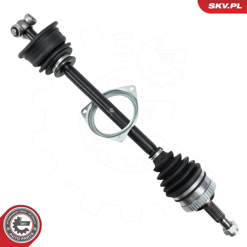 Veovõll, ESEN SKV 40SKV095