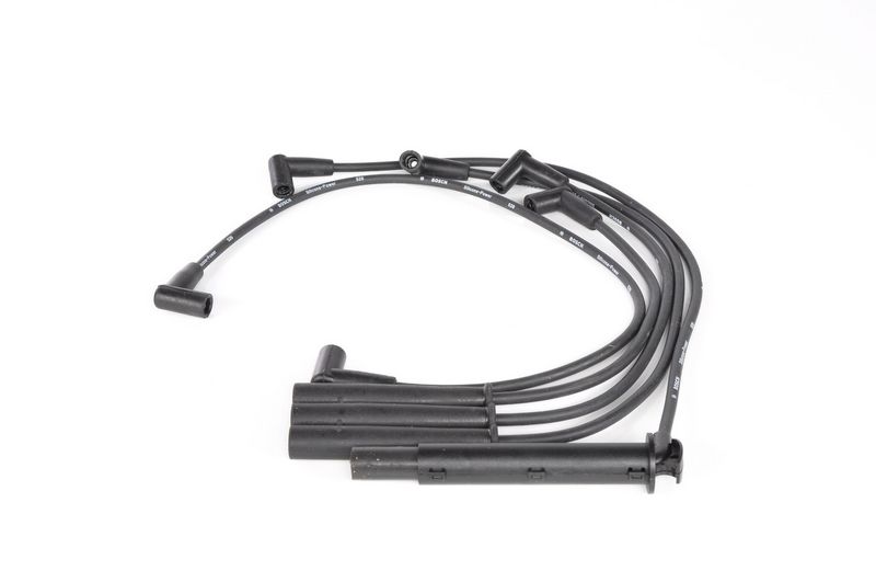 BOSCH 0 986 356 740 Ignition Cable Kit