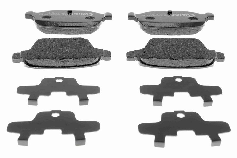 VAICO V24-0100 - Brake Pad Set, disc brake