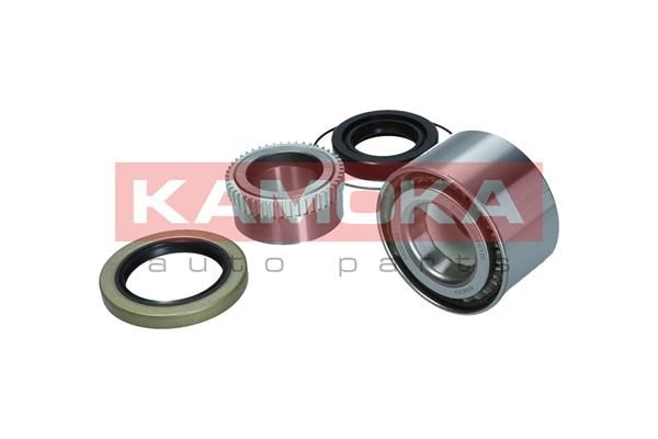 KAMOKA 5600193 Wheel Bearing Kit