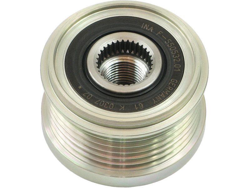 AS-PL AFP0070(INA) Alternator Freewheel Clutch