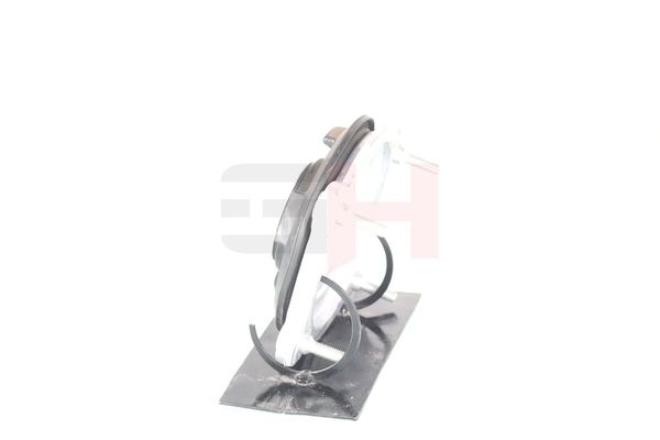 Vedruamordi tugilaager, GH GH-364718