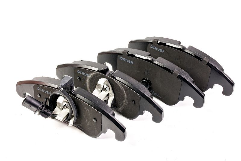 Dr!ve+ DP1010.10.0799 Brake Pad Set, disc brake