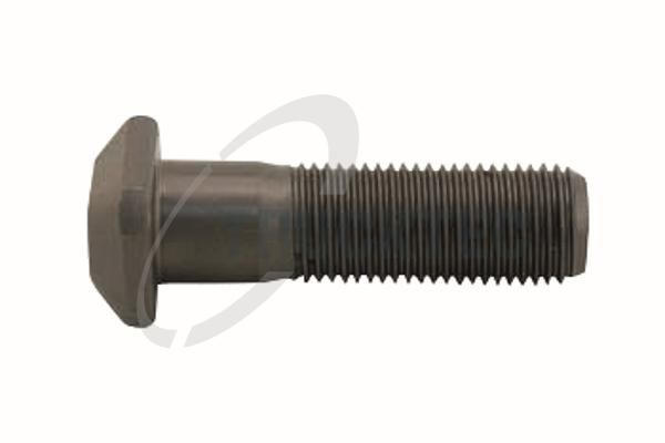 TRUCKTEC AUTOMOTIVE 04.33.002 - Rato smeigė