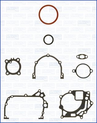 AJUSA 54075600 Gasket Kit, crankcase