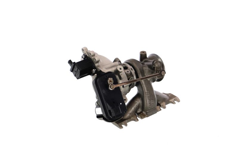 REMANTE 003-002-004557R Charger, charging (supercharged/turbocharged)