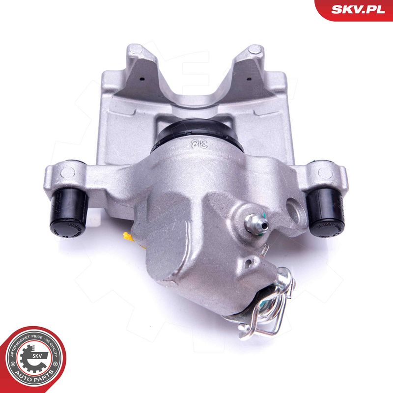 Pidurisadul, ESEN SKV 42SKV544