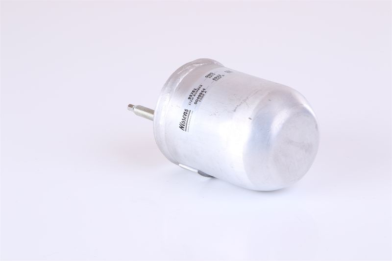 NISSENS 95761 Dryer, air conditioning