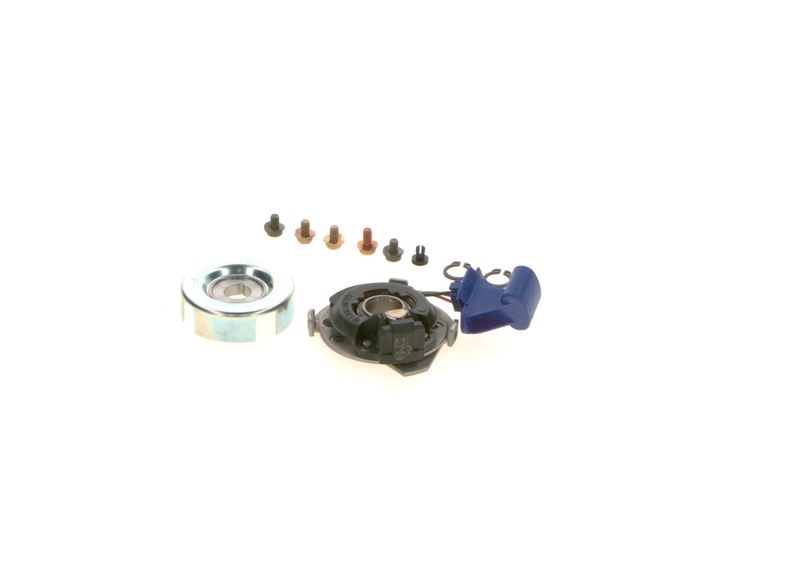 BOSCH 1237011077 Repair Kit, ignition distributor