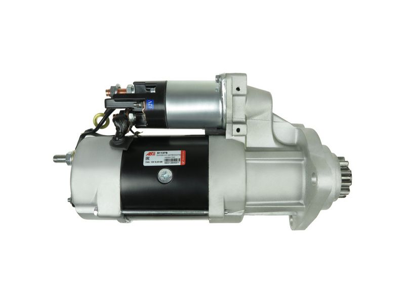 AS-PL S1137S Starter