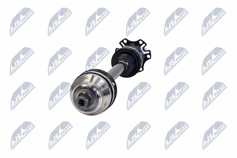 NTY NPW-AU-077 Drive Shaft