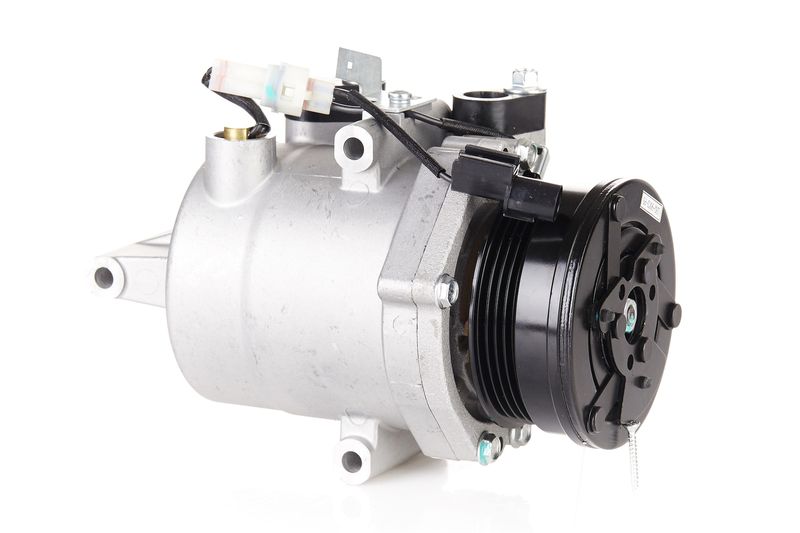 NISSENS 890624 Compressor, air conditioning