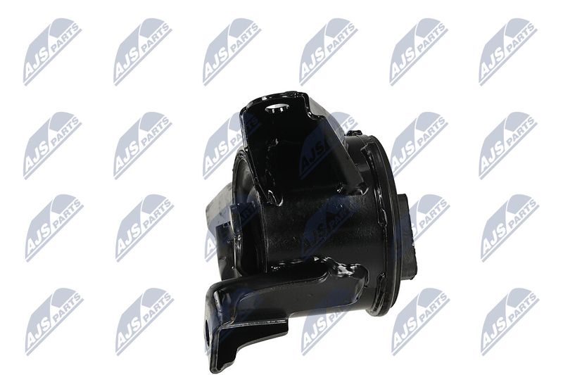 Paigutus, Mootor, NTY ZPS-HY-542