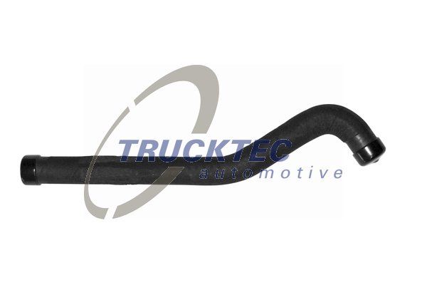 TRUCKTEC AUTOMOTIVE hidraulikus cső, kormányzás 08.37.045