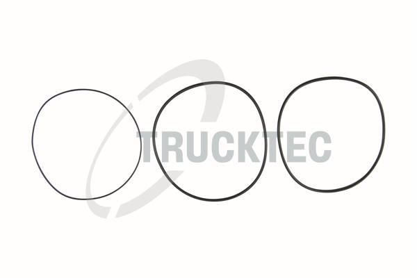 TRUCKTEC AUTOMOTIVE 01.43.130 - Gasket Set, cylinder liner