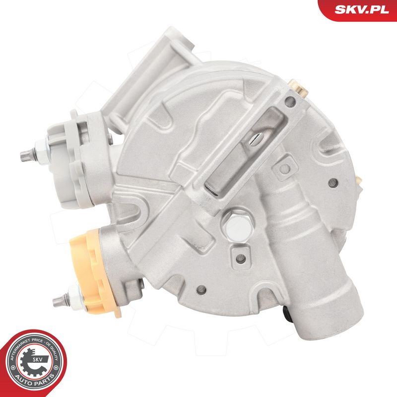 Kompressor, kliimaseade, ESEN SKV 84SKV006