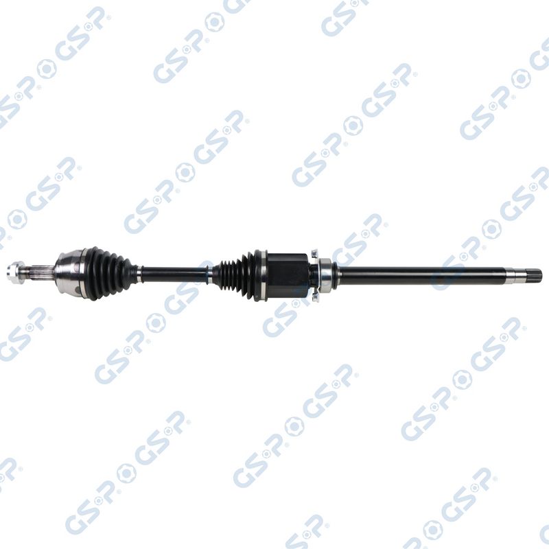 Veovõll, GSP 203524