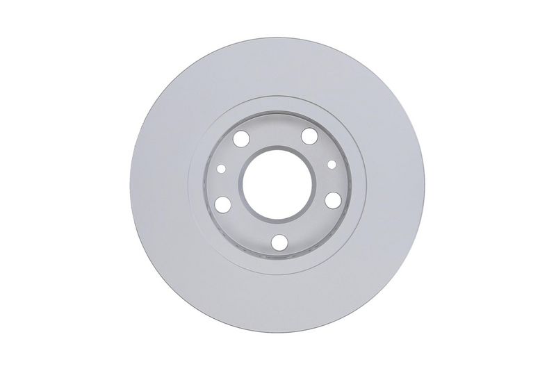 KAMOKA 1031043 Brake Disc