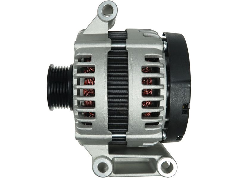 AS-PL A0493 Alternator