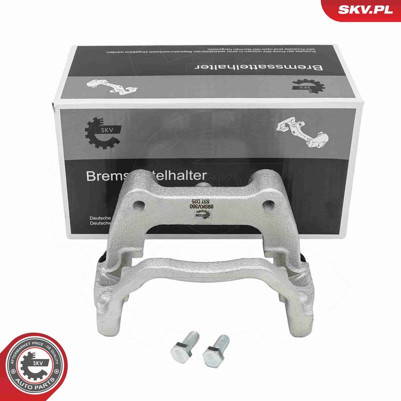 ESEN SKV 89SKV360 - Bracket, brake caliper