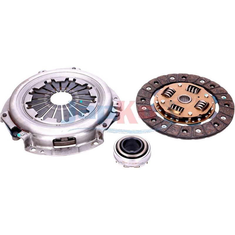 Sidurikomplekt, JAPKO 92499