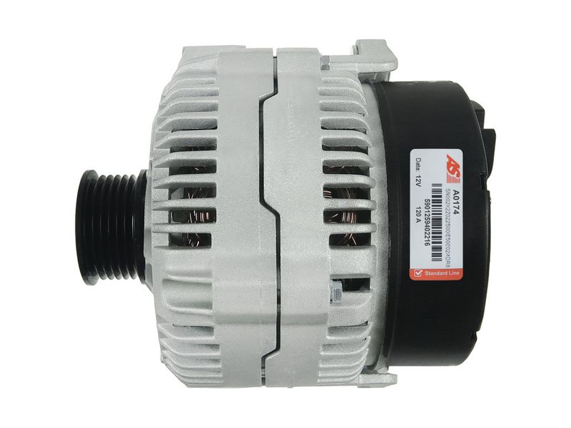 AS-PL A0174 Alternator