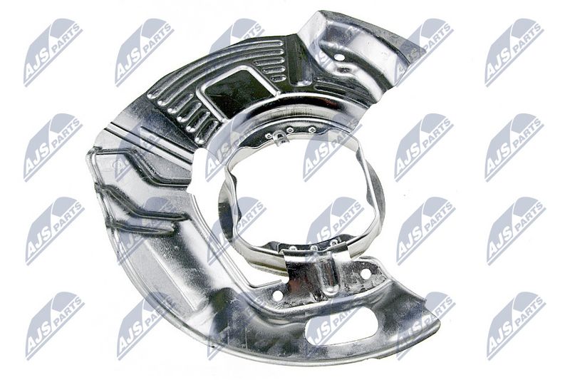 Plekk, piduriketas, NTY HTO-BM-002