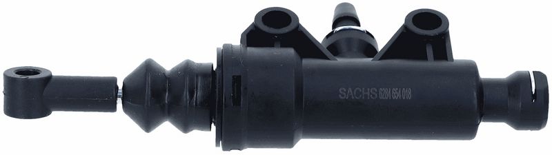 Cylindre+émetteur+embrayage SACHS 6284 654 018
