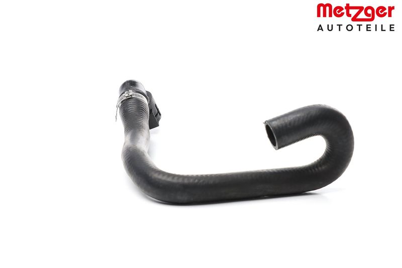 METZGER AUTOTEILE 2420071 Radiator Hose