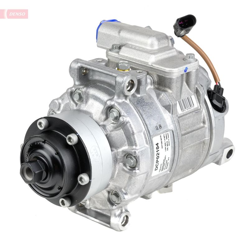 Denso Air Conditioning Compressor DCP02104