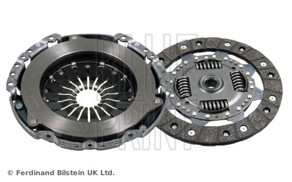 BLUE PRINT ADM530100 Clutch Kit