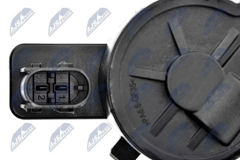 Seade-, juhtelement, seisupidur, NTY HZS-VV-002A