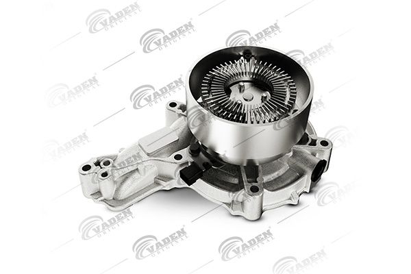 Kryt, vodní pumpa 525.07.0021