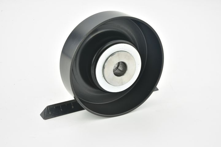 Pingutusrull, soonrihm, FEBEST 0487-Z27